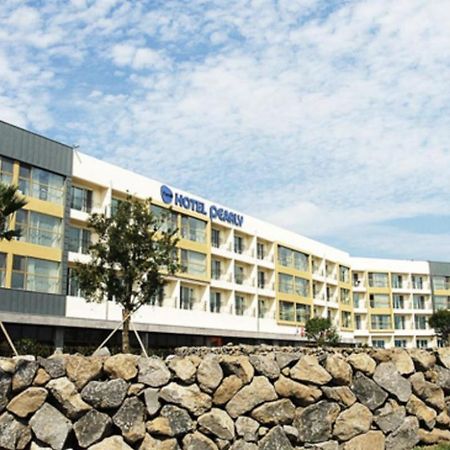 Pearly Hotel Чечжу Екстер'єр фото