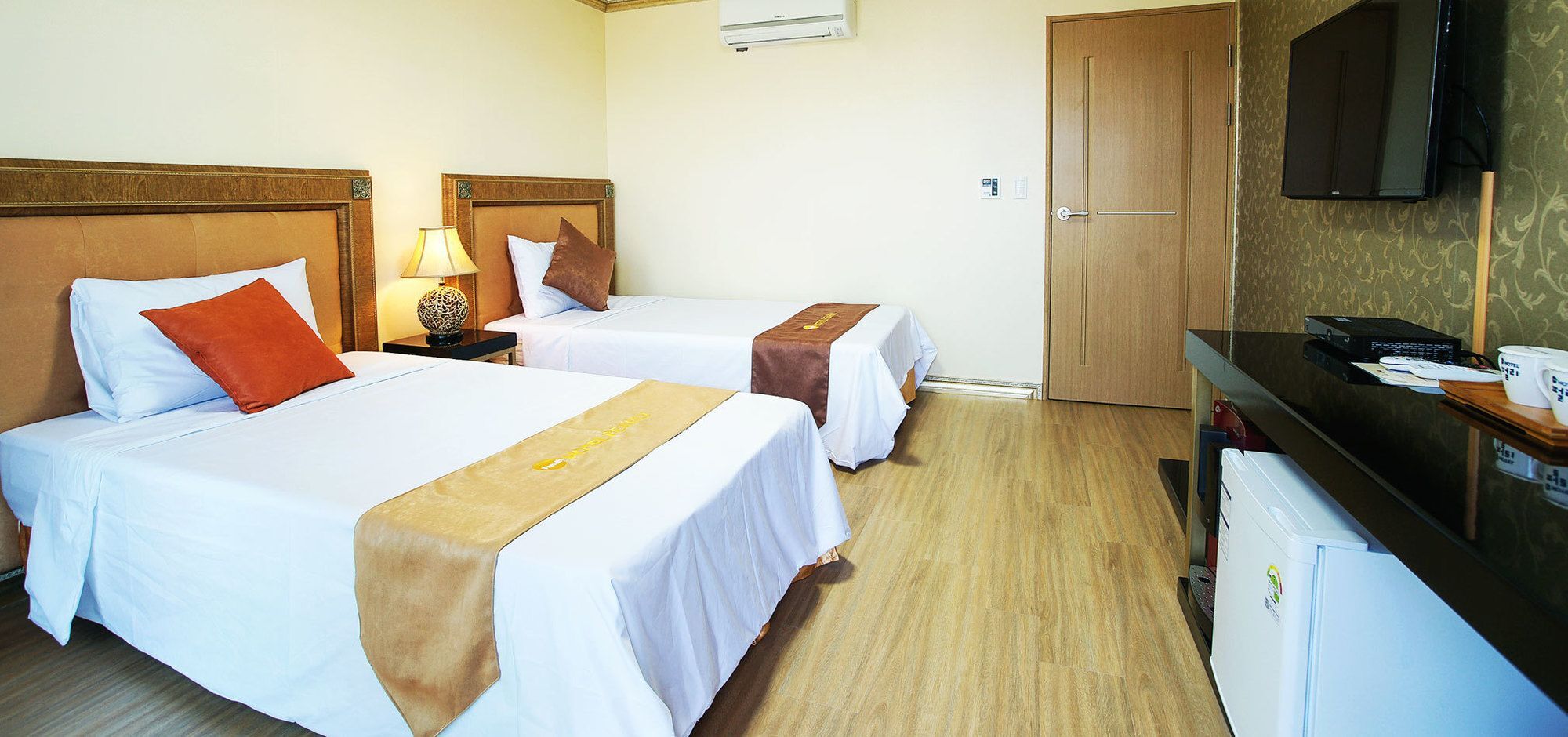 Pearly Hotel Чечжу Екстер'єр фото