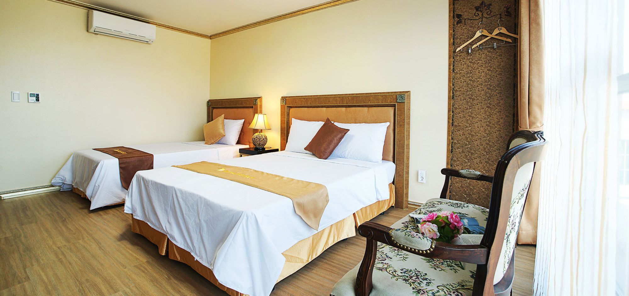 Pearly Hotel Чечжу Екстер'єр фото