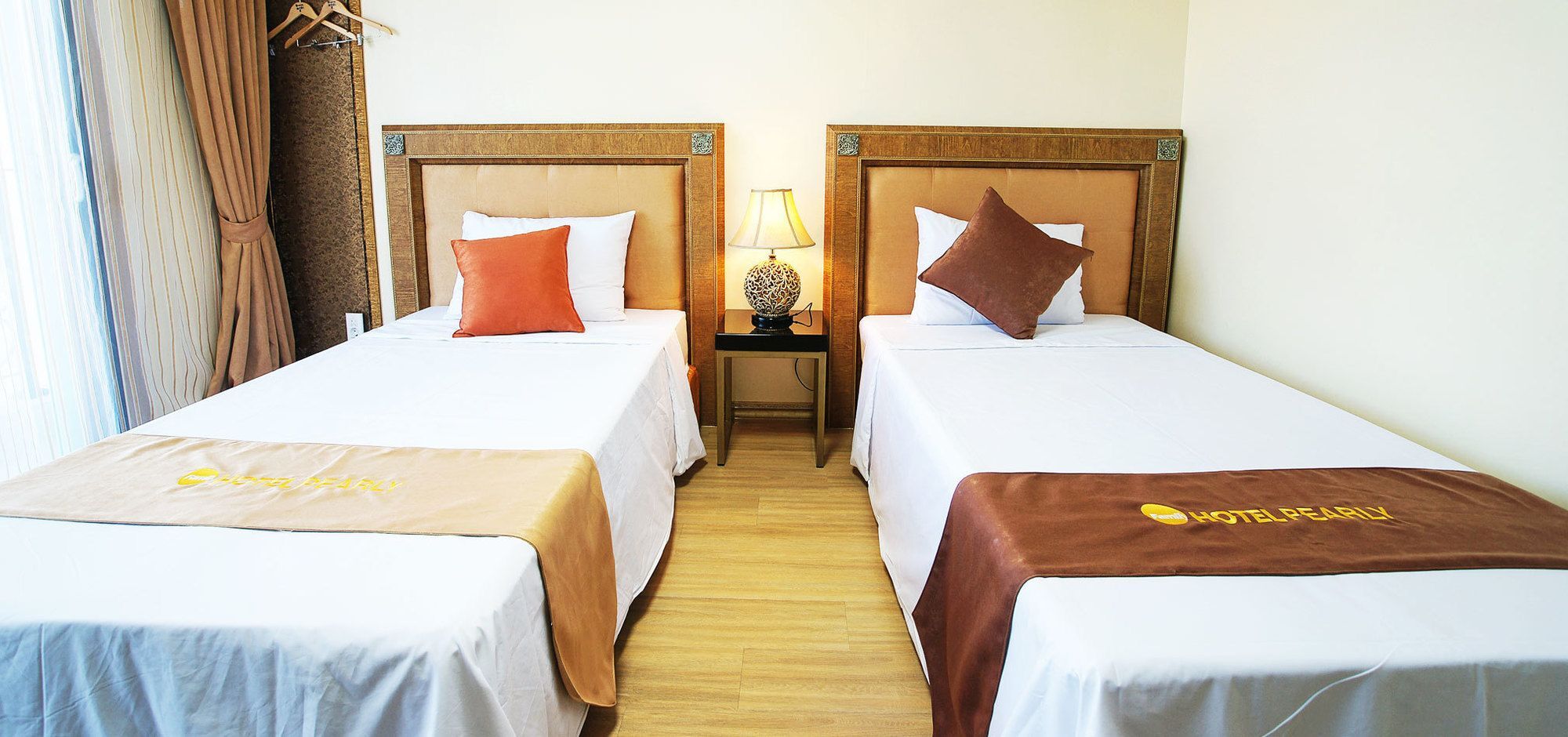 Pearly Hotel Чечжу Екстер'єр фото