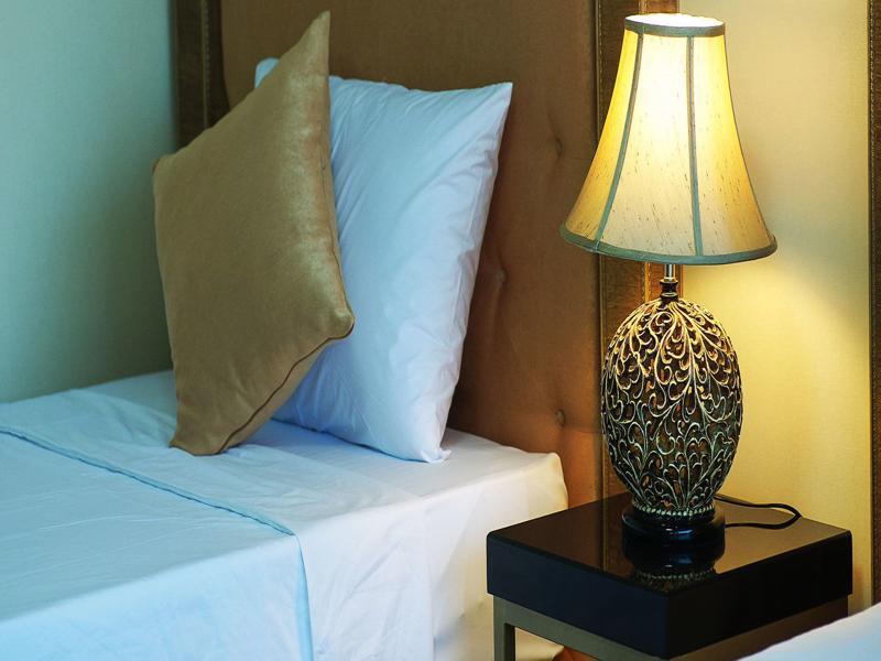 Pearly Hotel Чечжу Екстер'єр фото