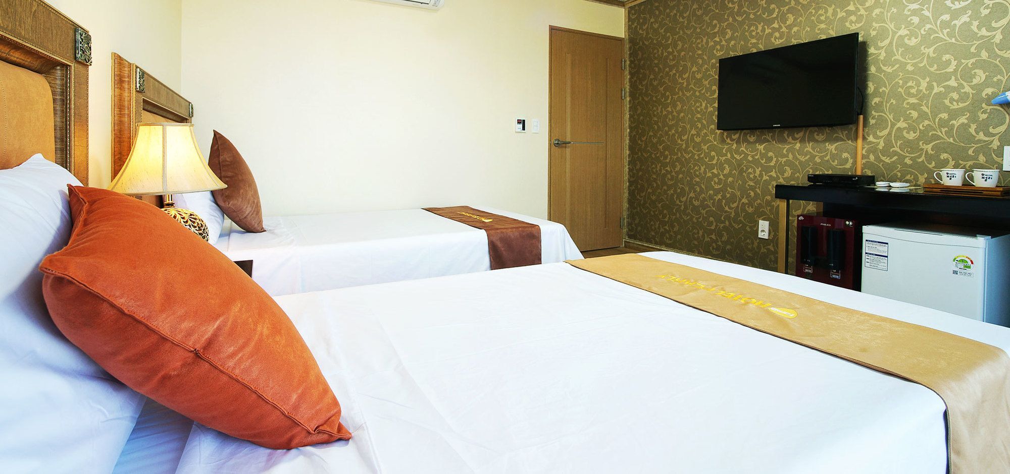 Pearly Hotel Чечжу Екстер'єр фото