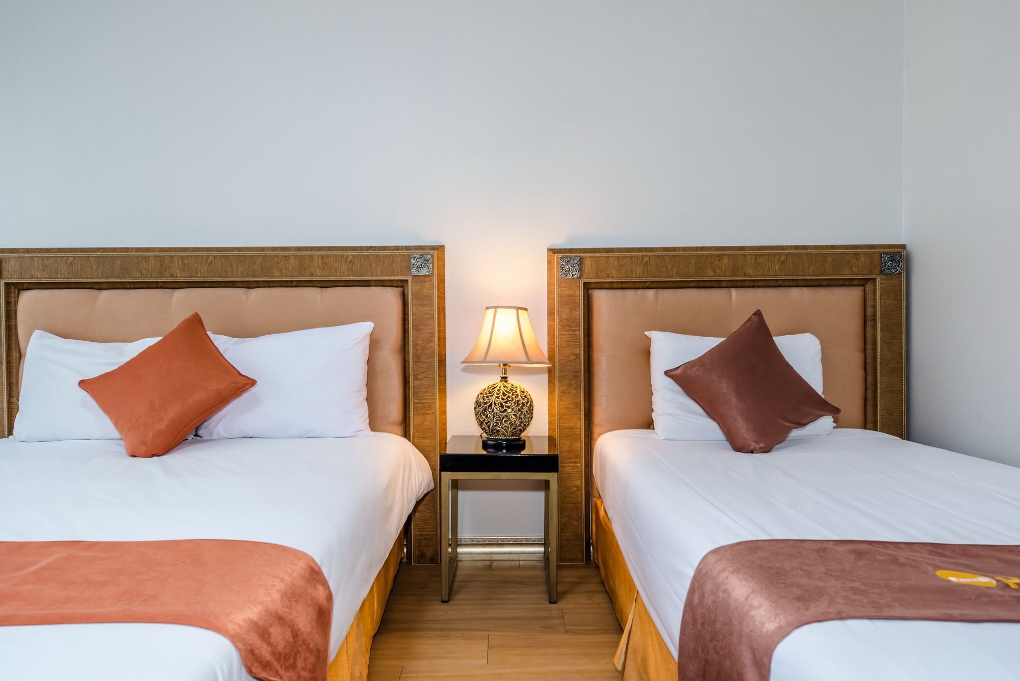 Pearly Hotel Чечжу Екстер'єр фото