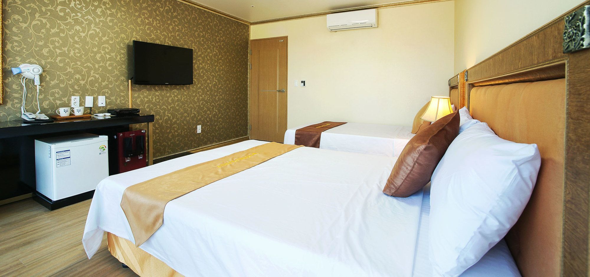 Pearly Hotel Чечжу Екстер'єр фото