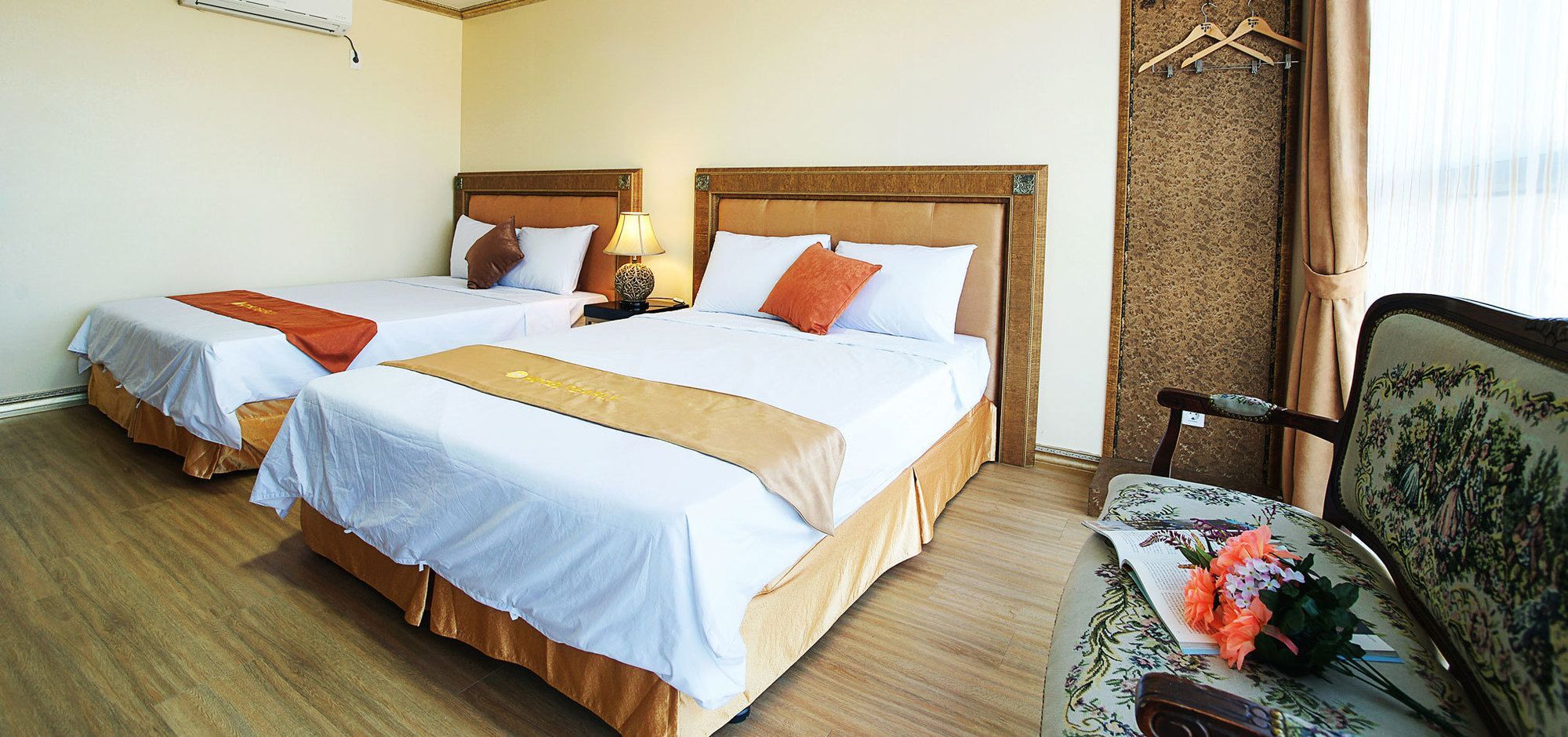 Pearly Hotel Чечжу Екстер'єр фото