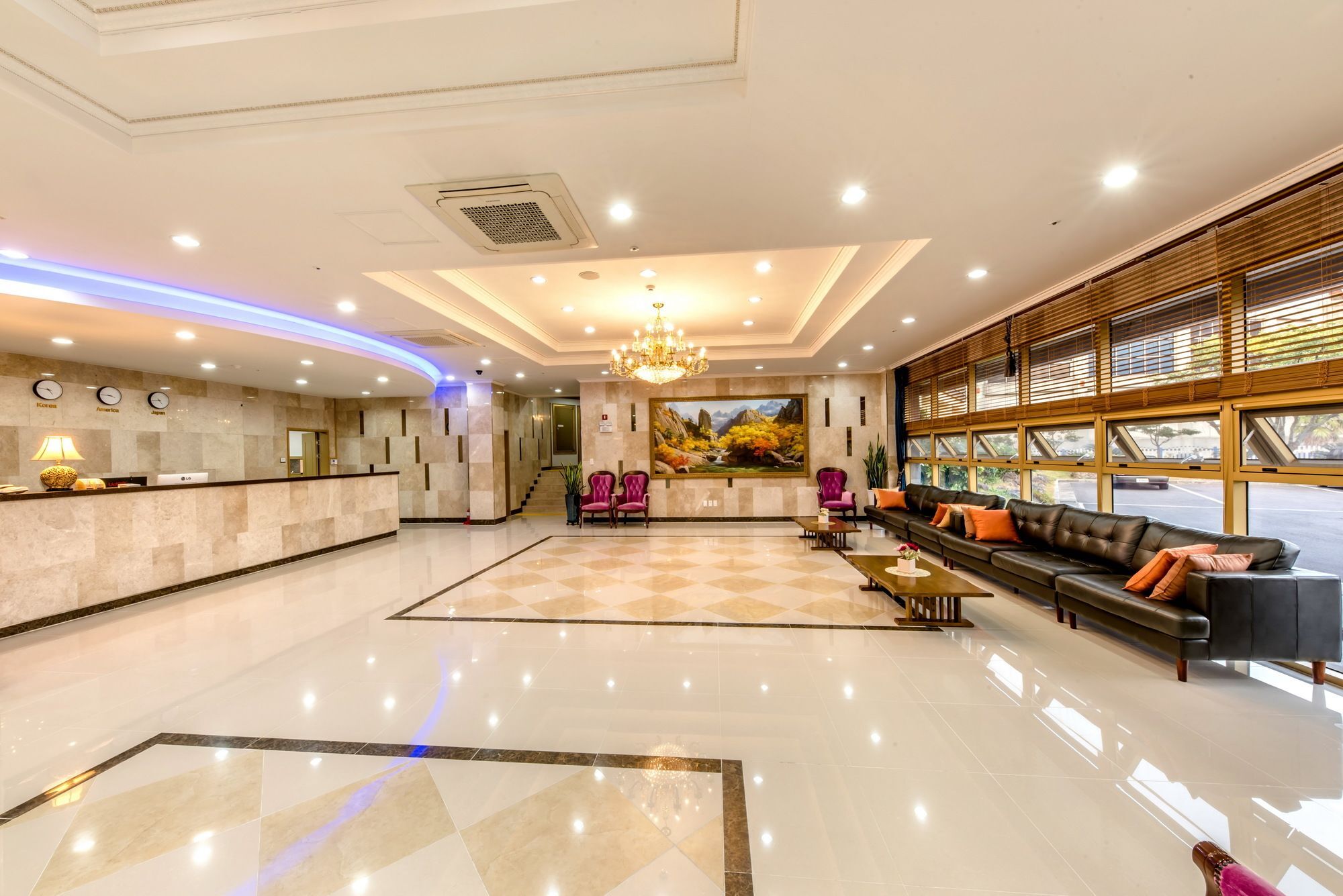 Pearly Hotel Чечжу Екстер'єр фото