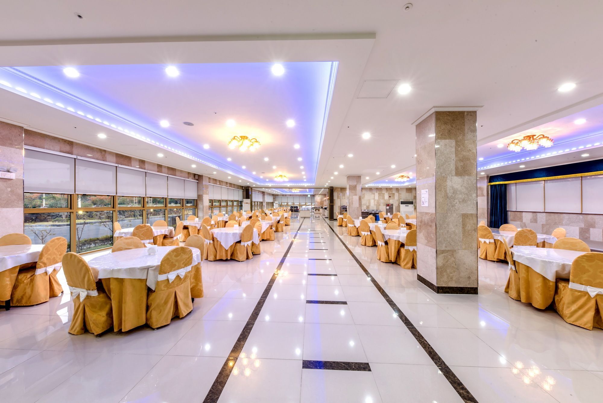 Pearly Hotel Чечжу Екстер'єр фото