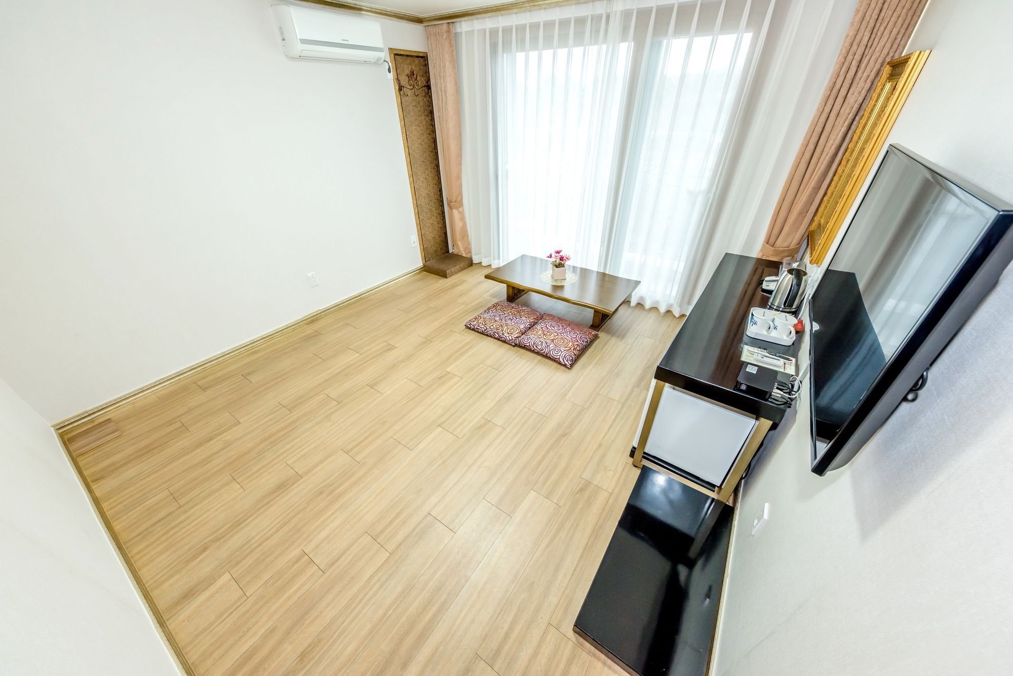 Pearly Hotel Чечжу Екстер'єр фото